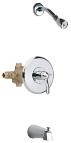 Chicago Faucets 1905-CP T/P Tub/Shower Valve