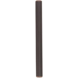 Amerock | Cabinet Pull | Oil Rubbed Bronze | 3 inch (76 mm) Center to Center | Bar Pulls | 1 Pack | Drawer Pull | Drawer Handle | Cabinet Hardware