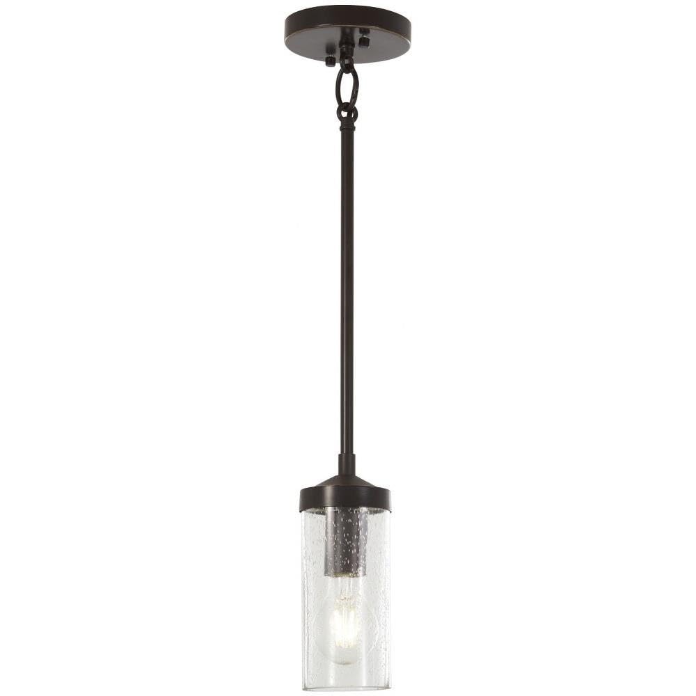 Minka Lavery 4650-579 - Pendants Indoor Lighting - Like New