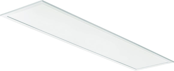 Lithonia Lighting CPX 1X4 ALO7 SWW7 M4 CPX LED 1 x 4 Switchable White Flat Panel (Only for dropped ceiling)