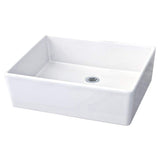 American Standard 0552.000.020 Loft Bathroom Sink, 19-5/8&quot x 15-3/4&quot x 5-7/8&quot, White