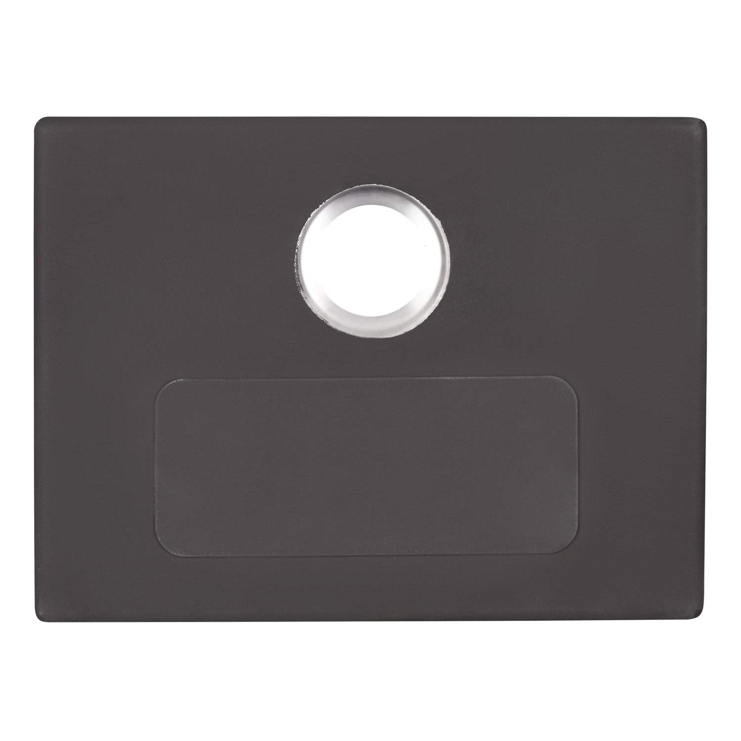 Signature Hardware 448364 Ortega 24" Drop In or Undermount Single Basin Stainless Steel Kitchen Sink