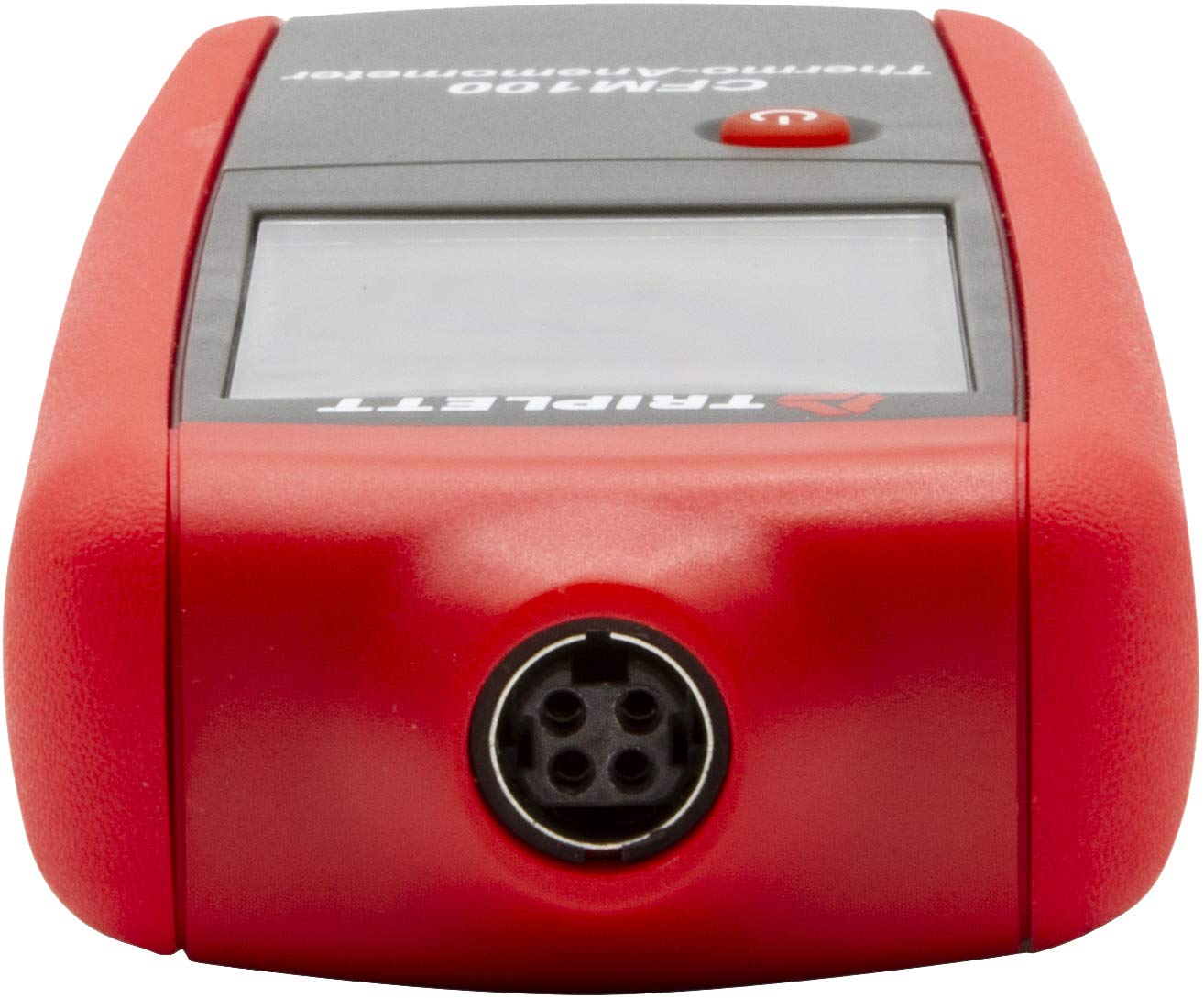 Triplett EM300 10-in-1 Environmental Meter with Air Flow