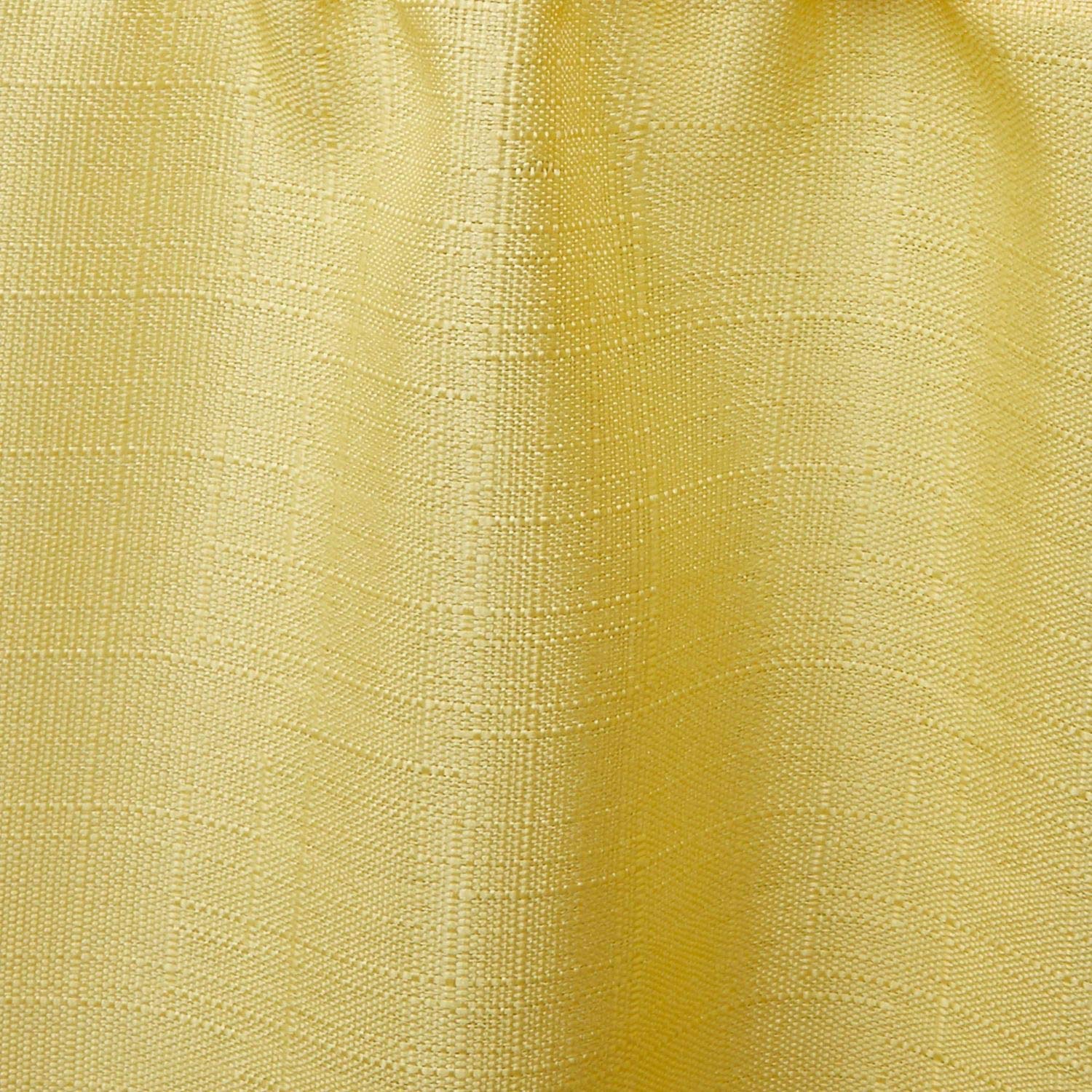 EXCLUSIVE HOME Loha Light Filtering Rod Pocket Tie Up Shade, 54"x63", Sunbath