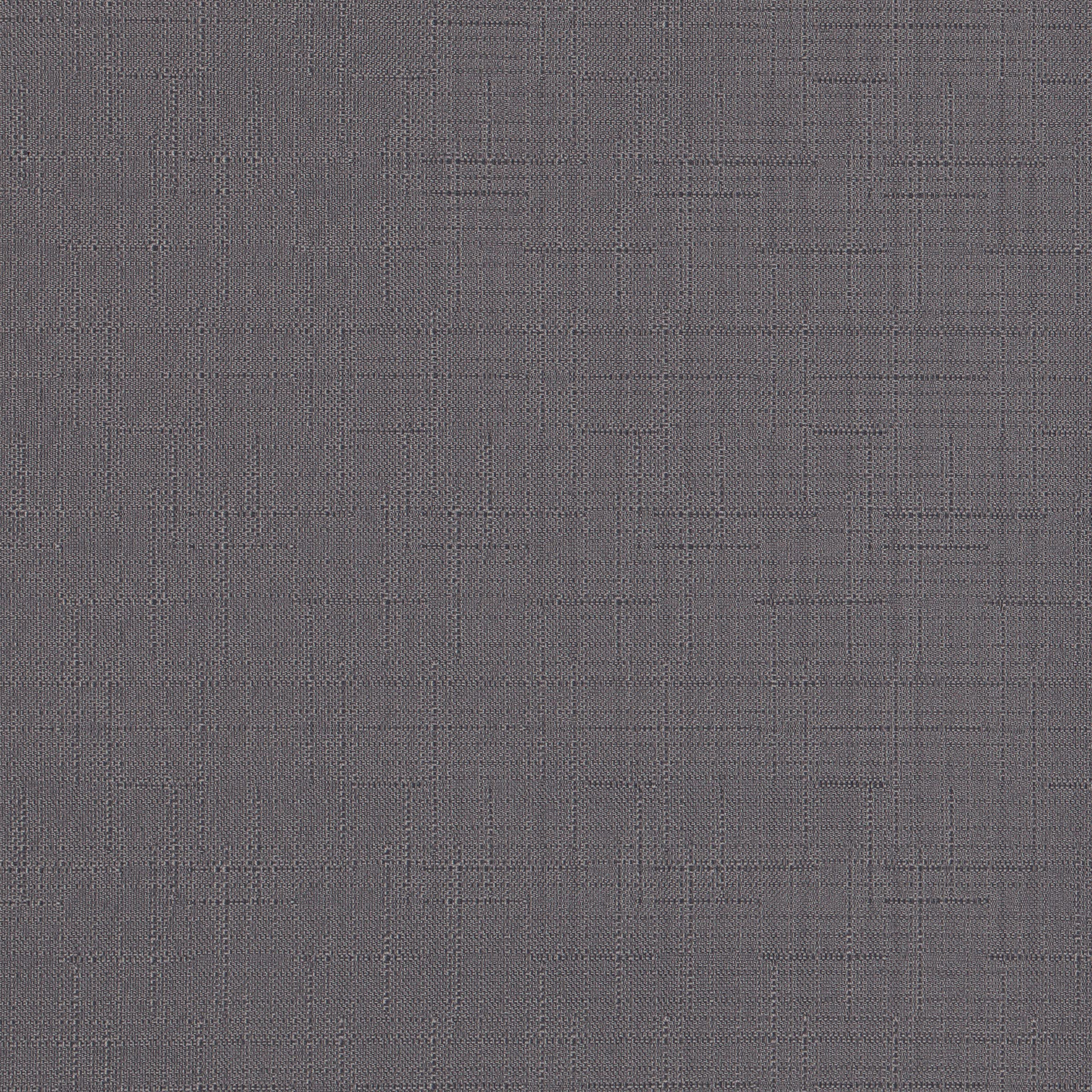 ECLIPSE Kendall Modern Blackout Thermal Rod Pocket Window Curtain for Bedroom or Living Room (1 Panel), 42" x 54", Charcoal