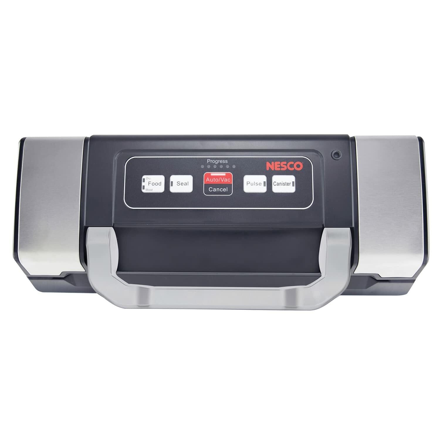 NESCO VS-09 Vacuum Sealer, standard, Multicolored