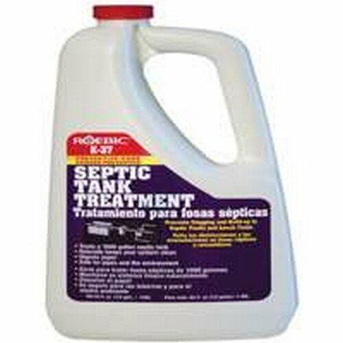 Roebic Septic Tank Treatment6