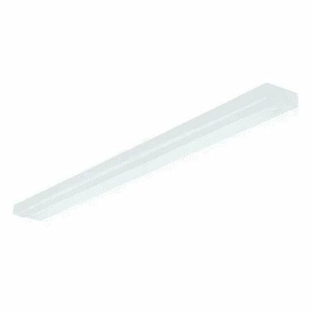 Direct Wire 36 in. LED White Under Cabinet Light