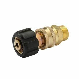 Blue Hawk Metric Quick Disconnect Socket Set