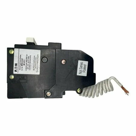 Eaton 30 Amp Miniature Circuit Breaker - BRN230GFCS