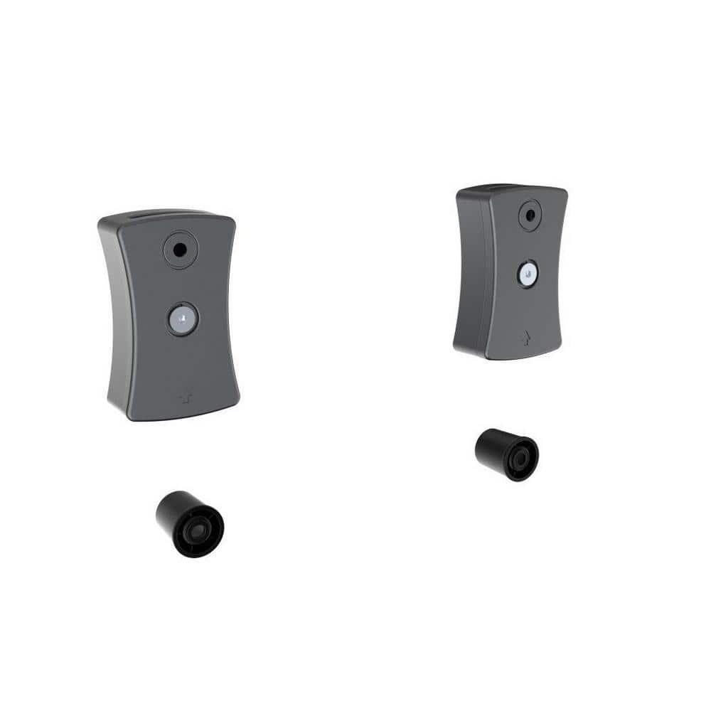 Fixed TV Wall Mount for 26 in. - 90 in. TVs