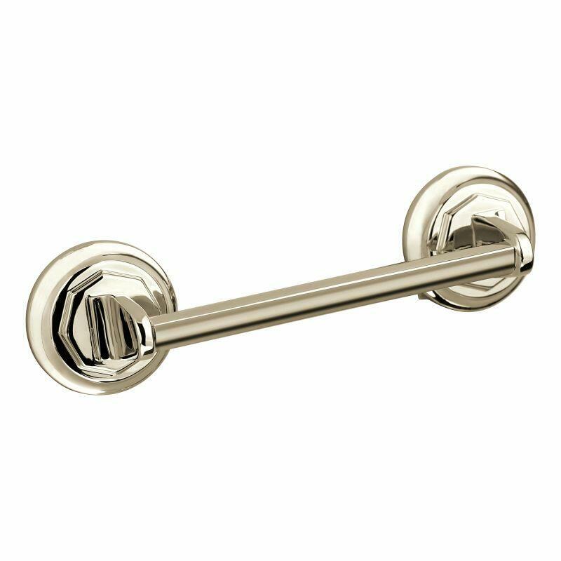 Brizo 699161 Brilliance Polished Nickel Brizo 699161 Rook Drawer Pull