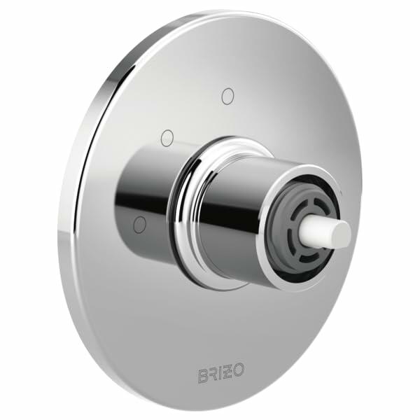 DELTA FAUCET T60835-PCLHP LAV Faucet, Chrome