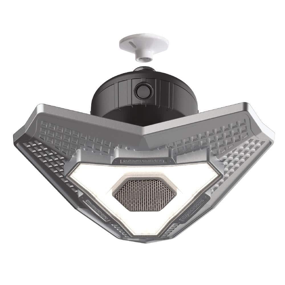 BEYOND BRIGHT 25-Watt LED Lamp Light Bulb