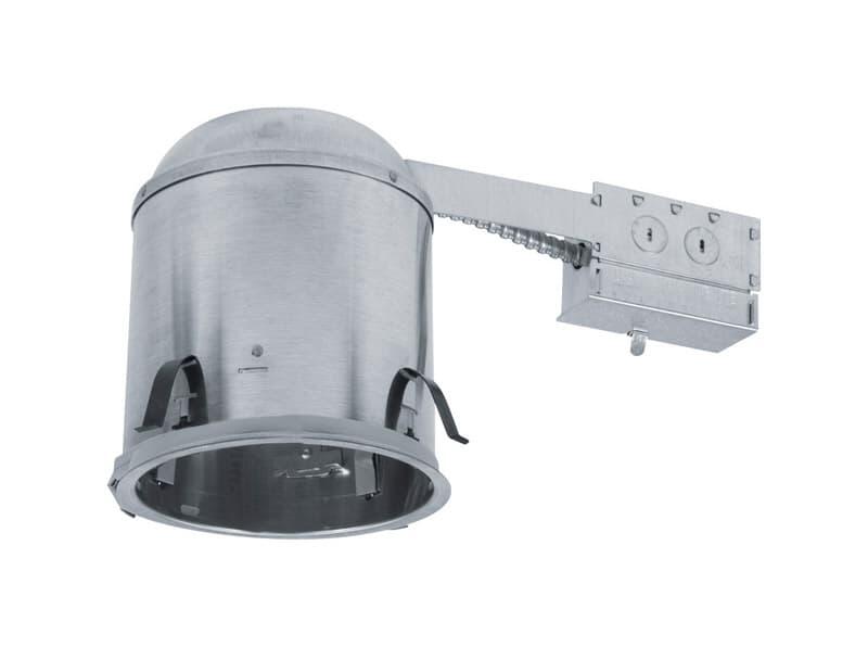 Cooper Lighting E7RICAT 6 in. Air-Tite Recessed Lighting Housing