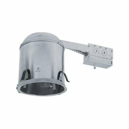 Cooper Lighting E7RICAT 6 in. Air-Tite Recessed Lighting Housing