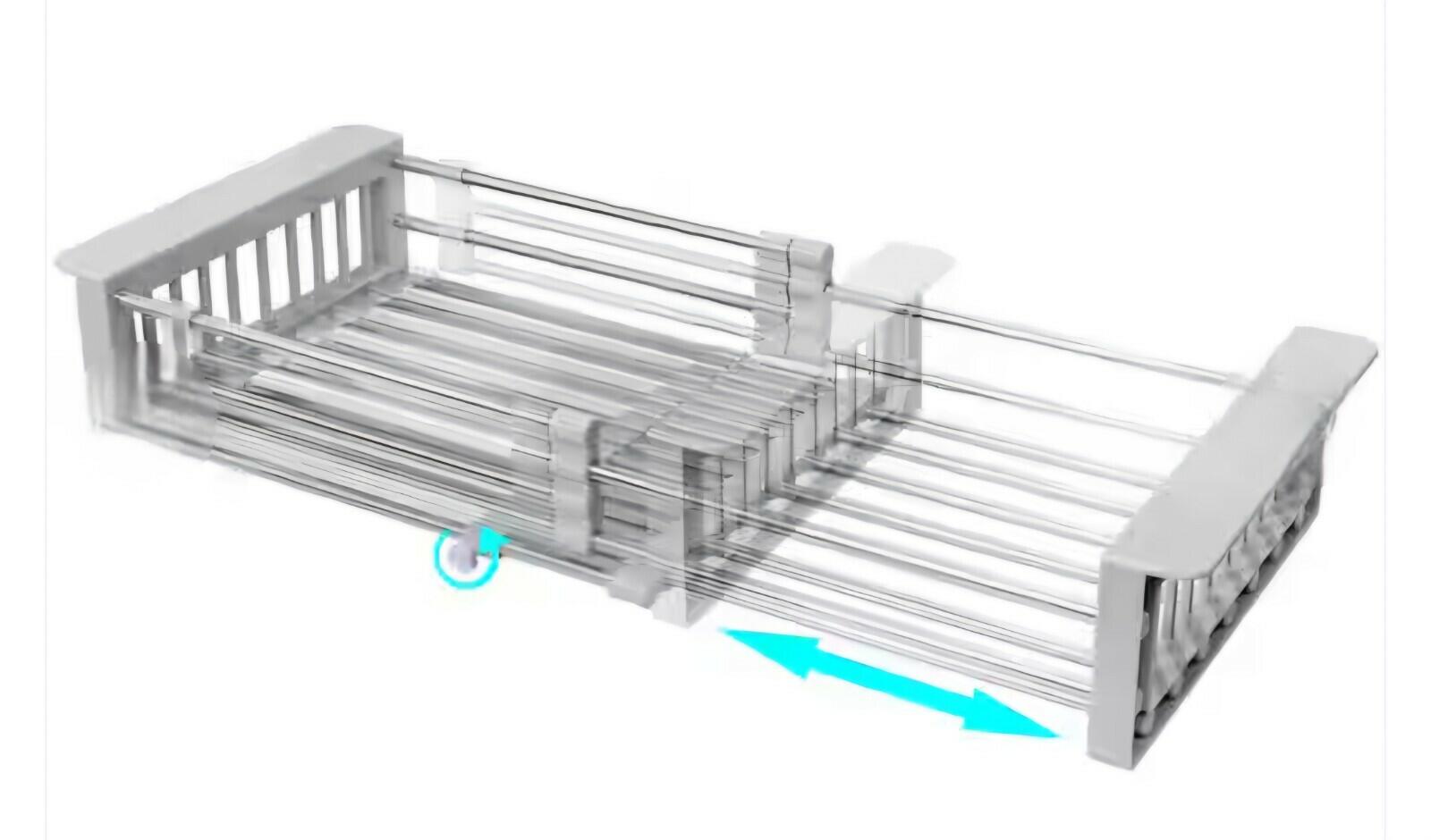 AKDY 32" x 18" x 9" Handmade Stainless Steel Top Mount Kitchen Sink Single Basin