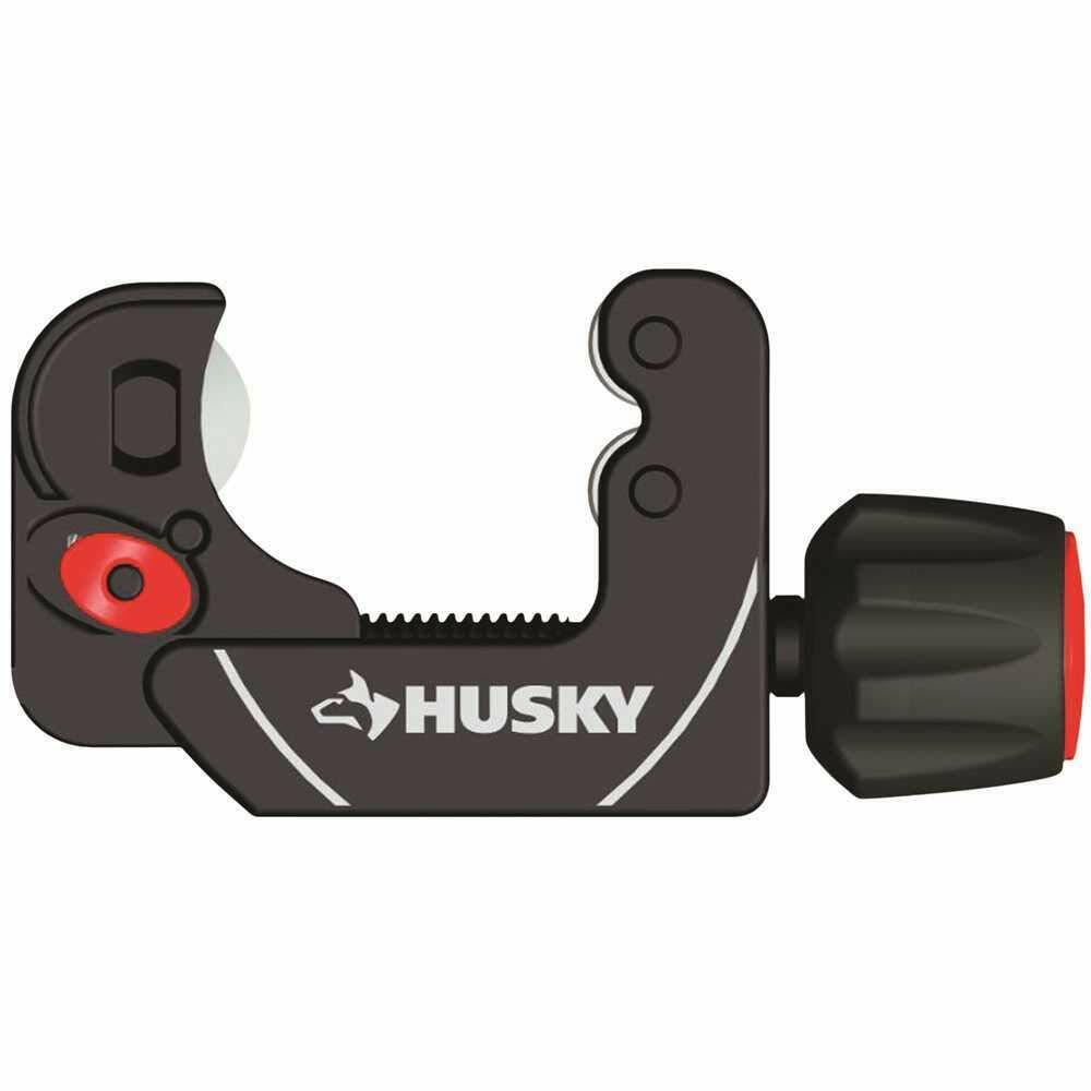 Husky Quick Release 1-1/8 in. Mini Tube Cutter
