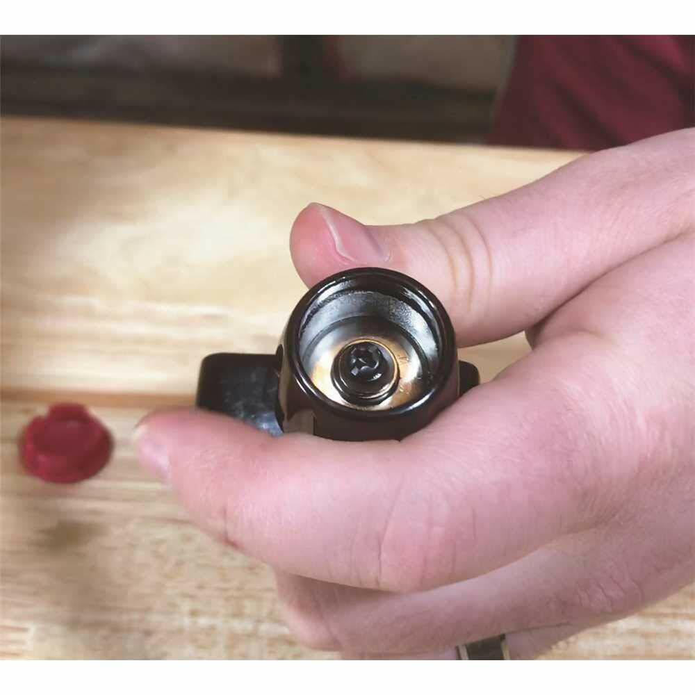 Husky Quick Release 1-1/8 in. Mini Tube Cutter