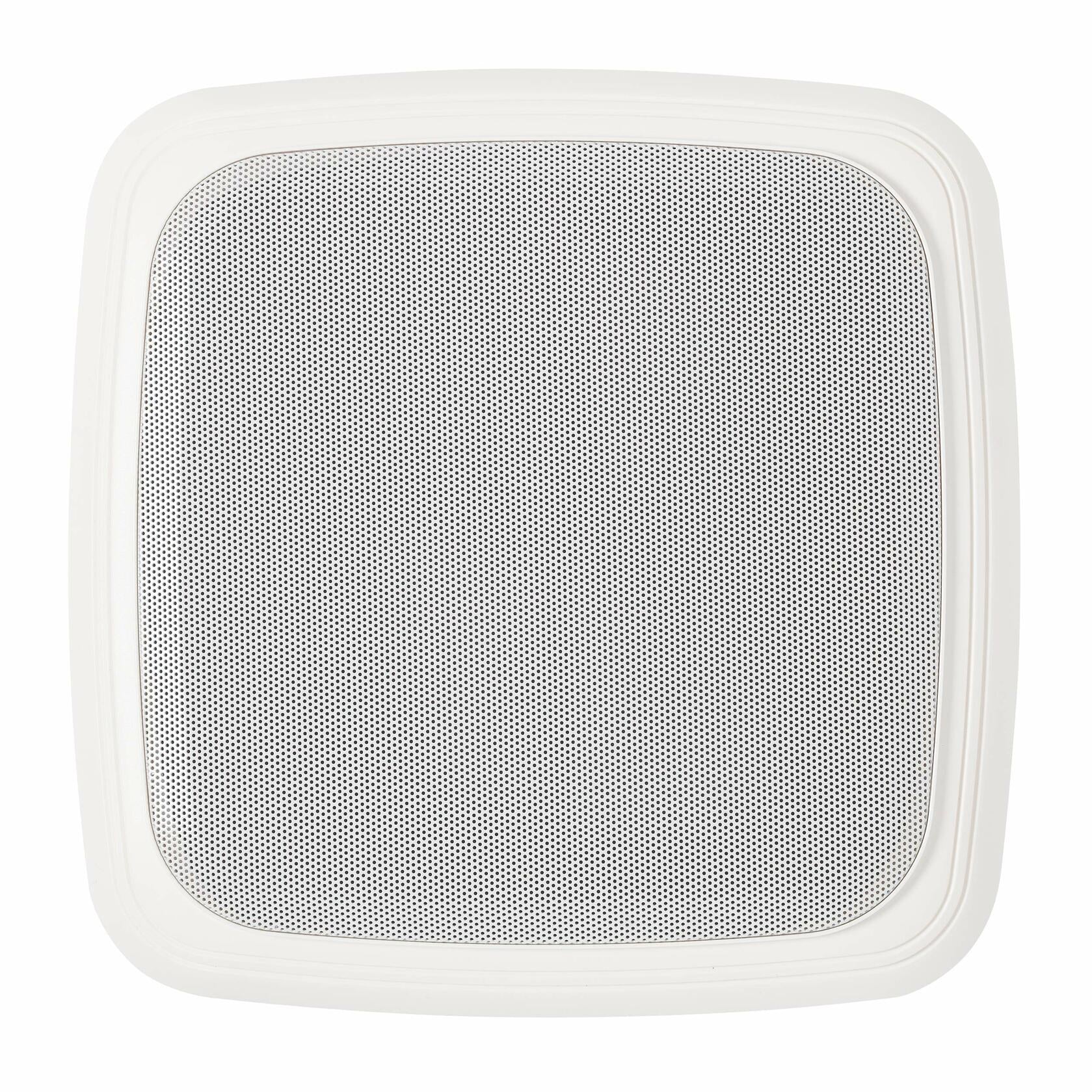 Homewerks Worldwide 7130-04-BT Bathroom Fan Bluetooth Speaker, Ceiling Mount