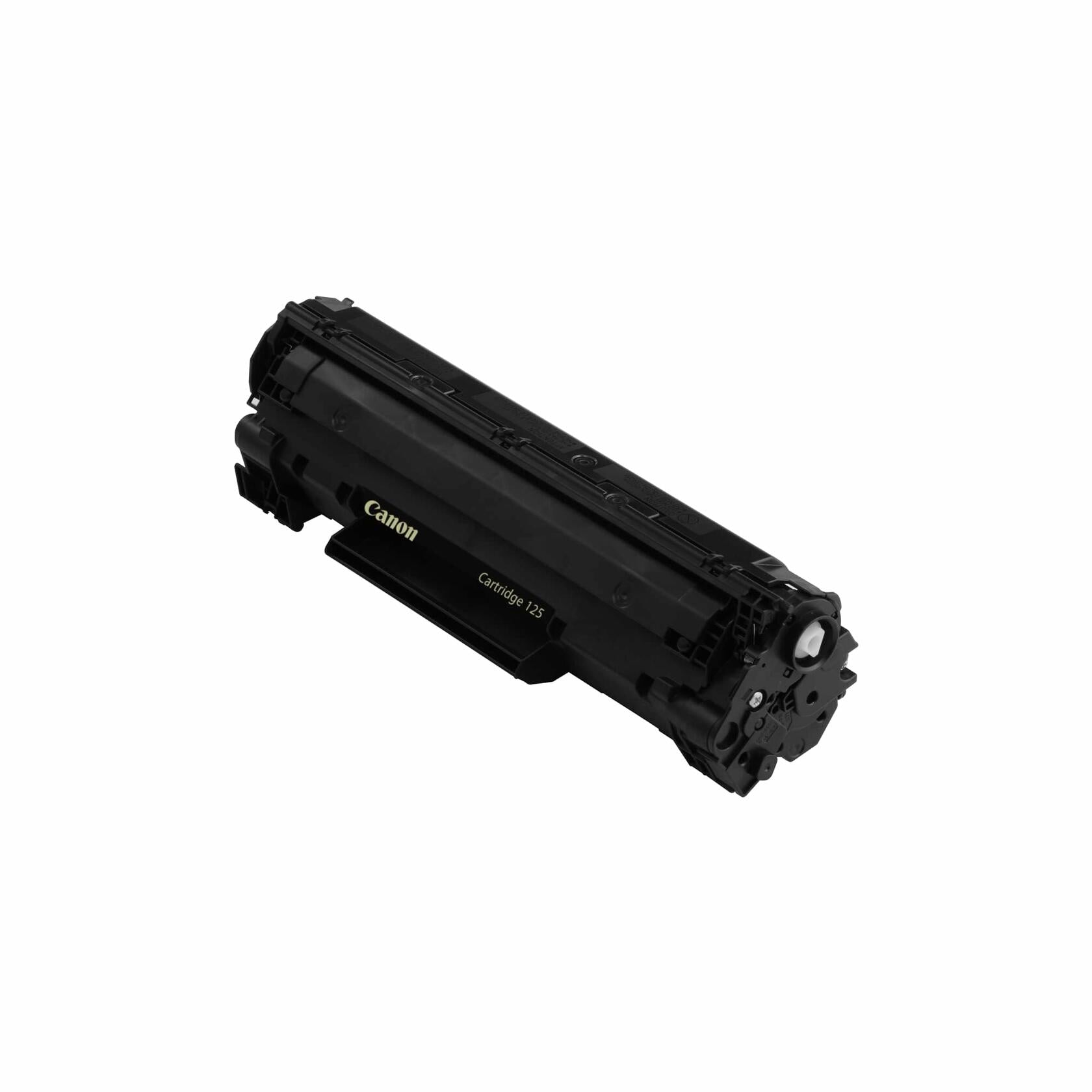 CANON CARTRIDGE 125 BLACK TONER - FOR CANON IMAGECLASS LBP6000 - CGR125 - EST YI (3484B001AA) -