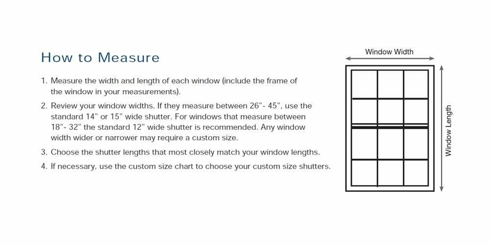 BUILDERS EDGE TV817455 PR 15x55 GRN Shutter