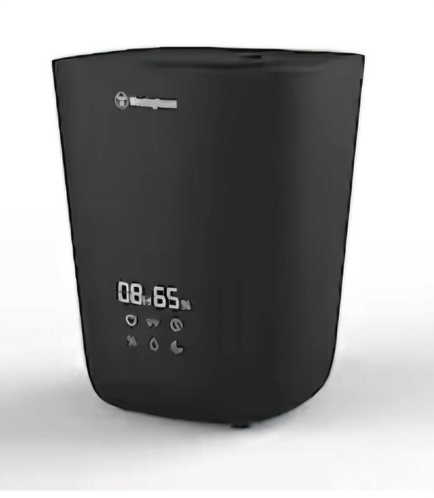 Westinghouse 1.18-Gallons Tabletop Cool Mist Humidifier - New