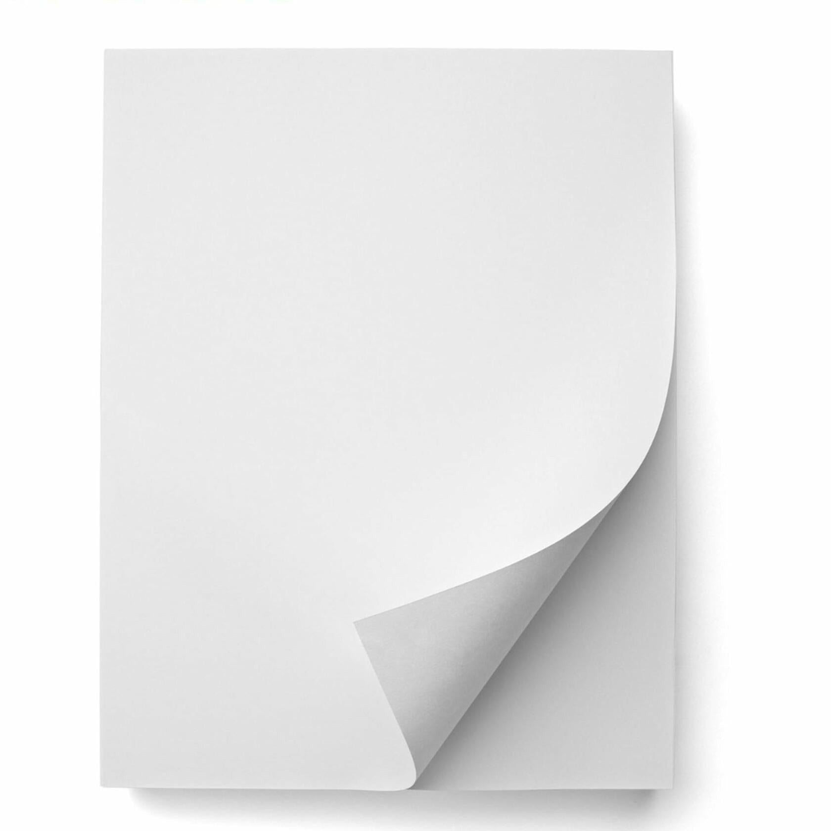 Epson Dye Sublimation 11" x 14" 100 Sheets Multi-Use Transfer Paper (S450363)