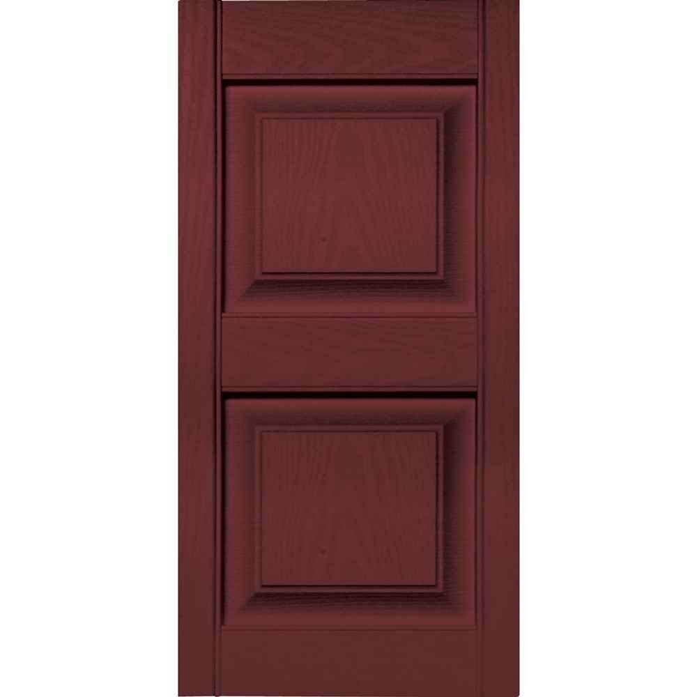 15x59 Wb Panel Shutter