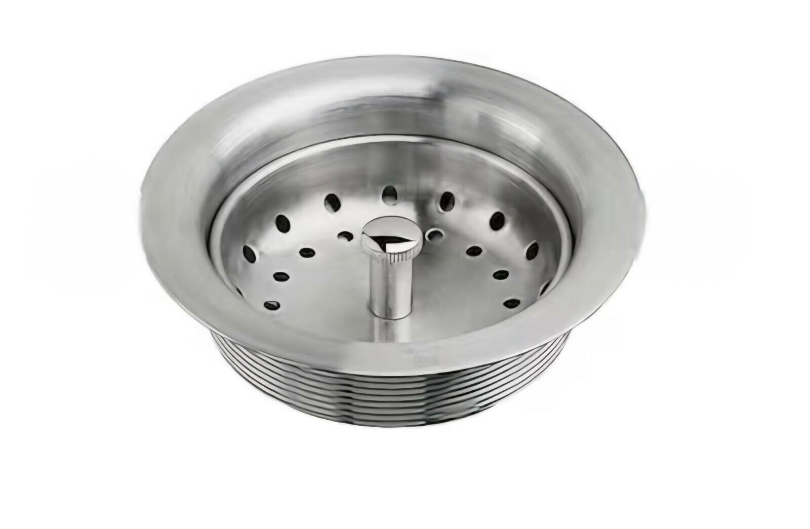 American Standard Colony 33x22-Inch Double Bowl Kitchen Sink Kit