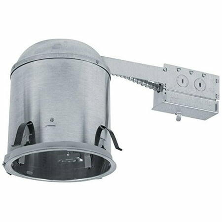 Cooper Lighting E7RICAT 6 in. Air-Tite Recessed Lighting Housing