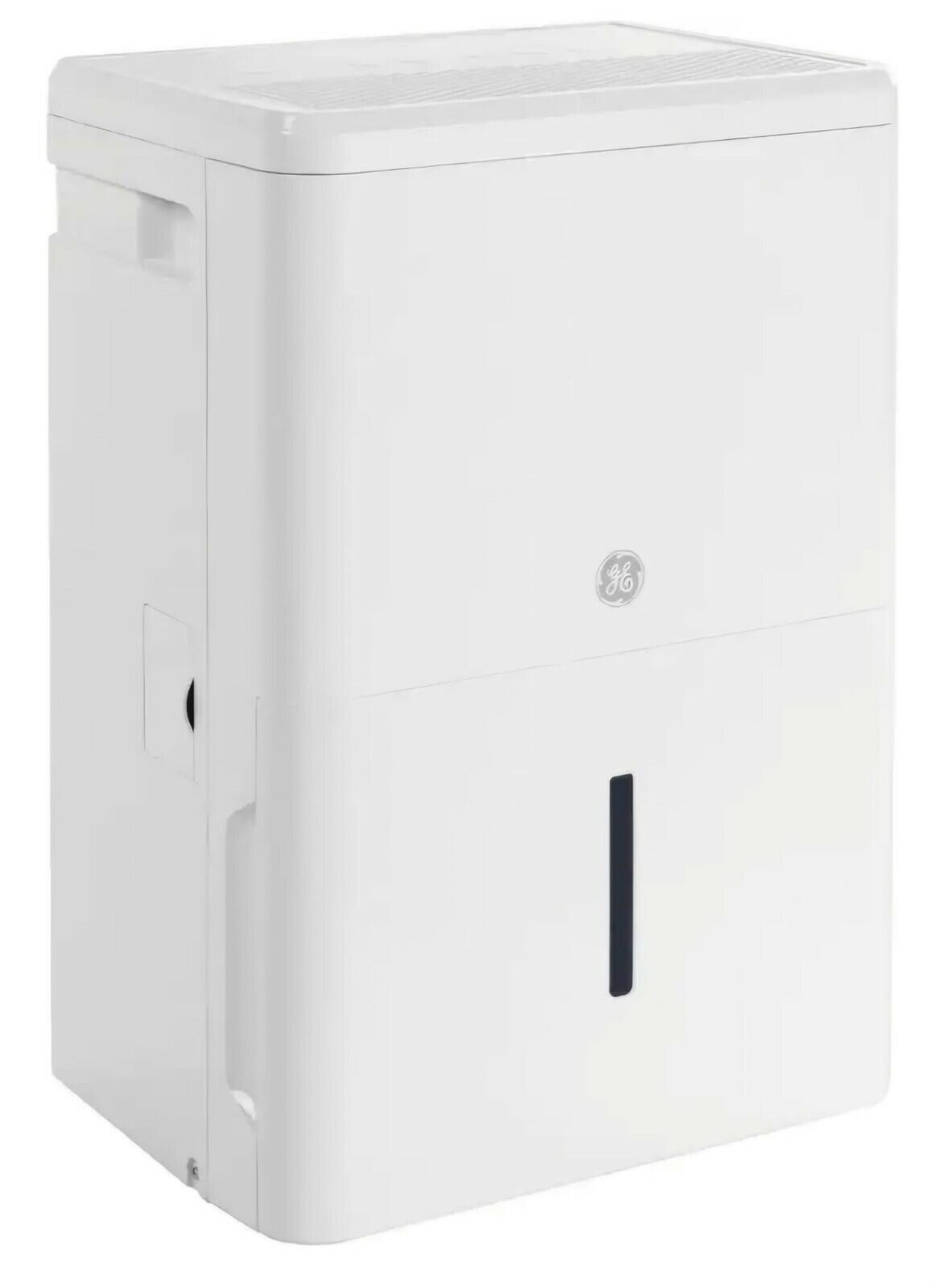 GE ADHL35LA Dehumidifier - White