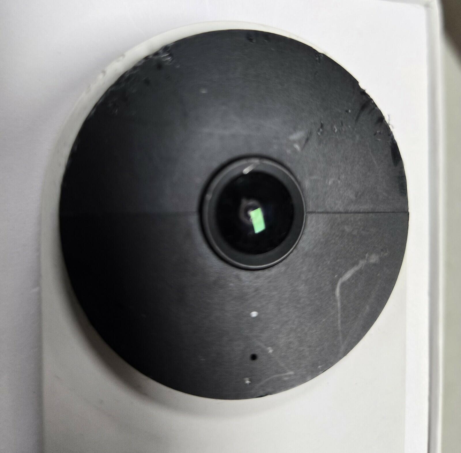 Google Nest Doorbell, Battery - Snow