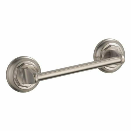Brizo 699161 Brilliance Polished Nickel Brizo 699161 Rook Drawer Pull