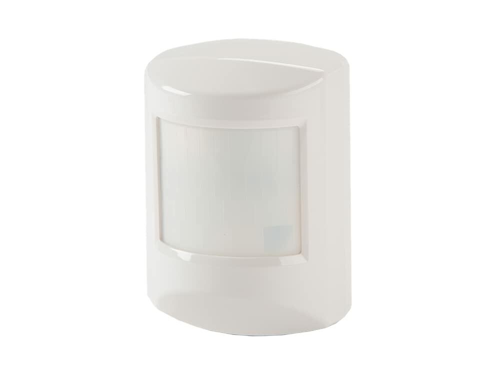 Ecolink Z-Wave PIR Motion Detector Pet Immune, White (PIRZWAVE2.5-ECO)