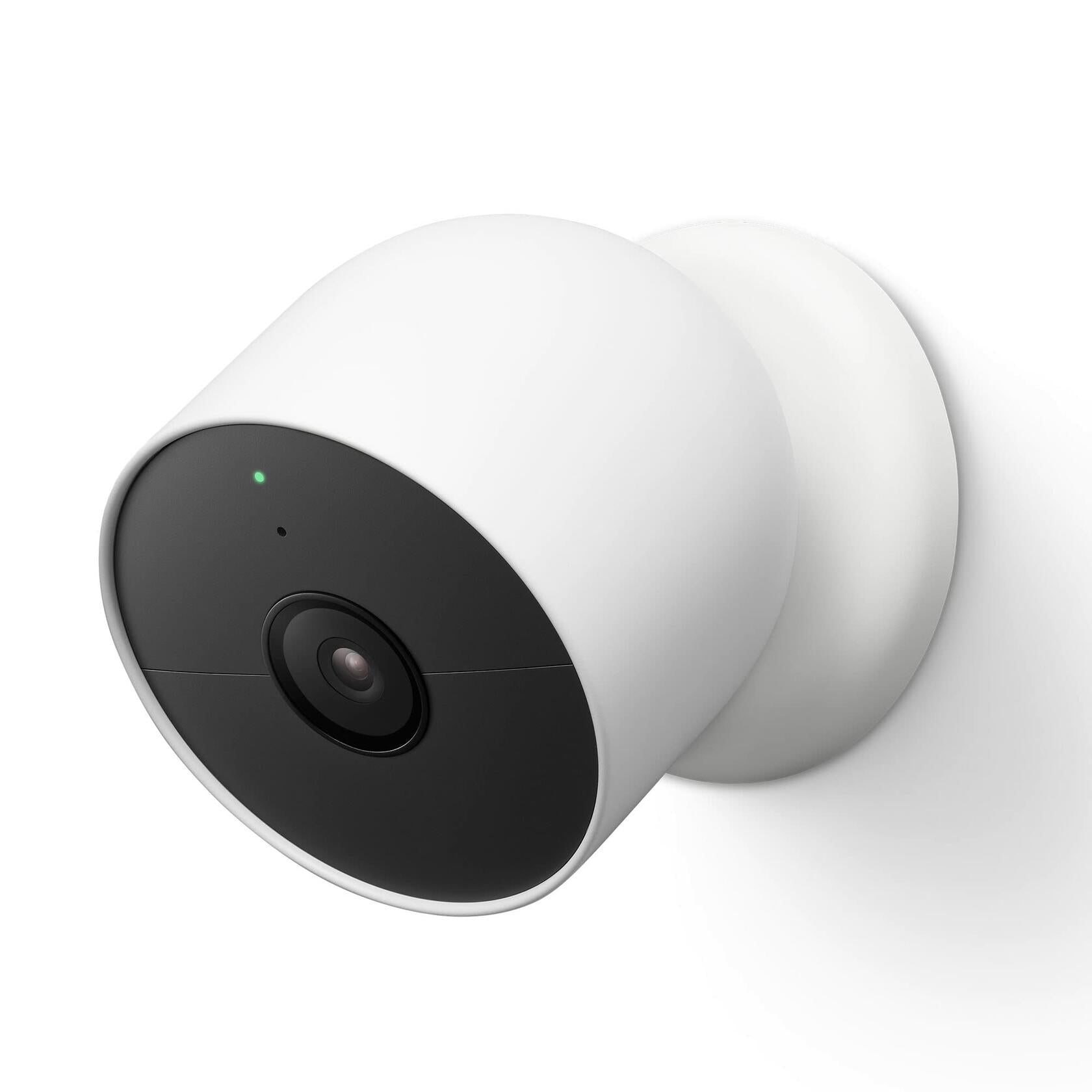Google Nest Outdoor Camera R2
