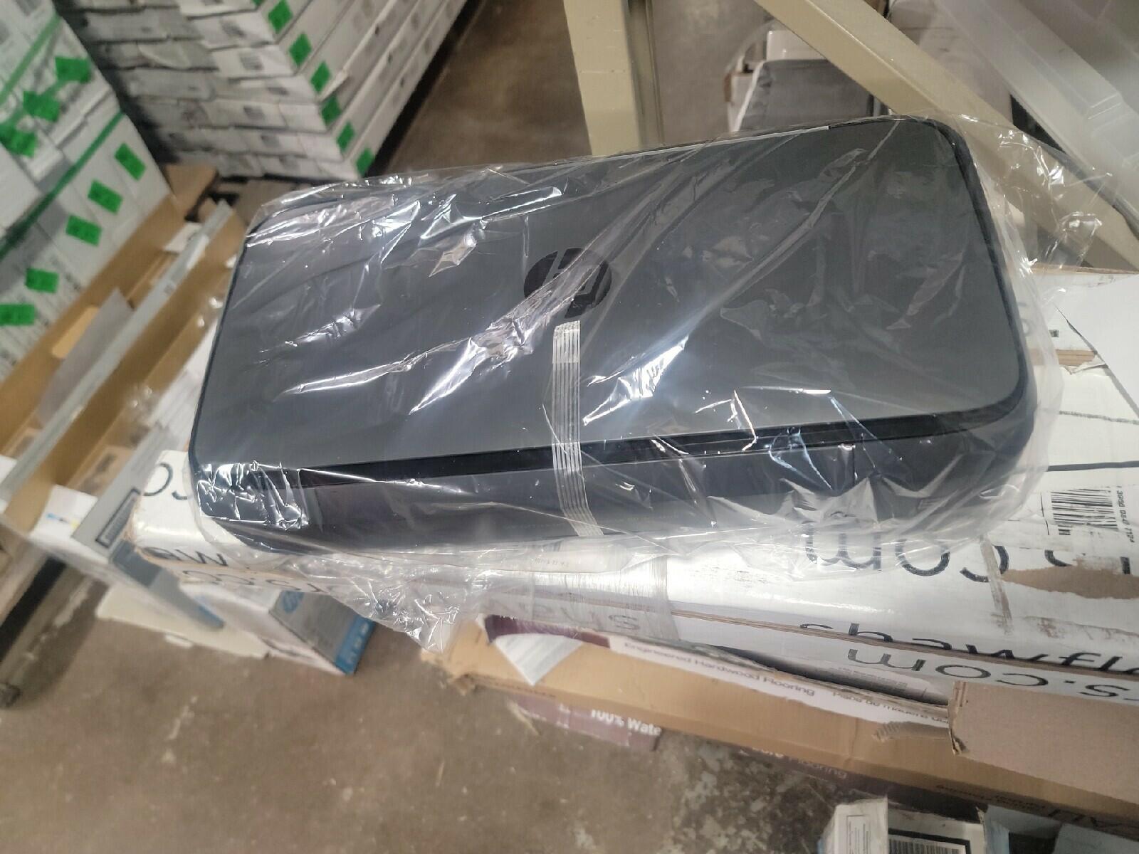 HP OfficeJet 250 Mobile All-in-One Printer