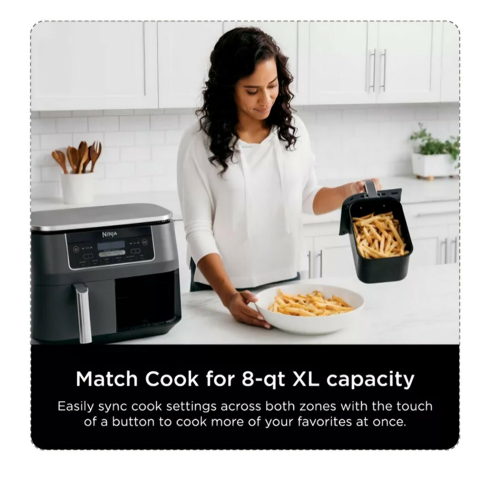 Ninja Foodi 8qt Air Fryer - AD150