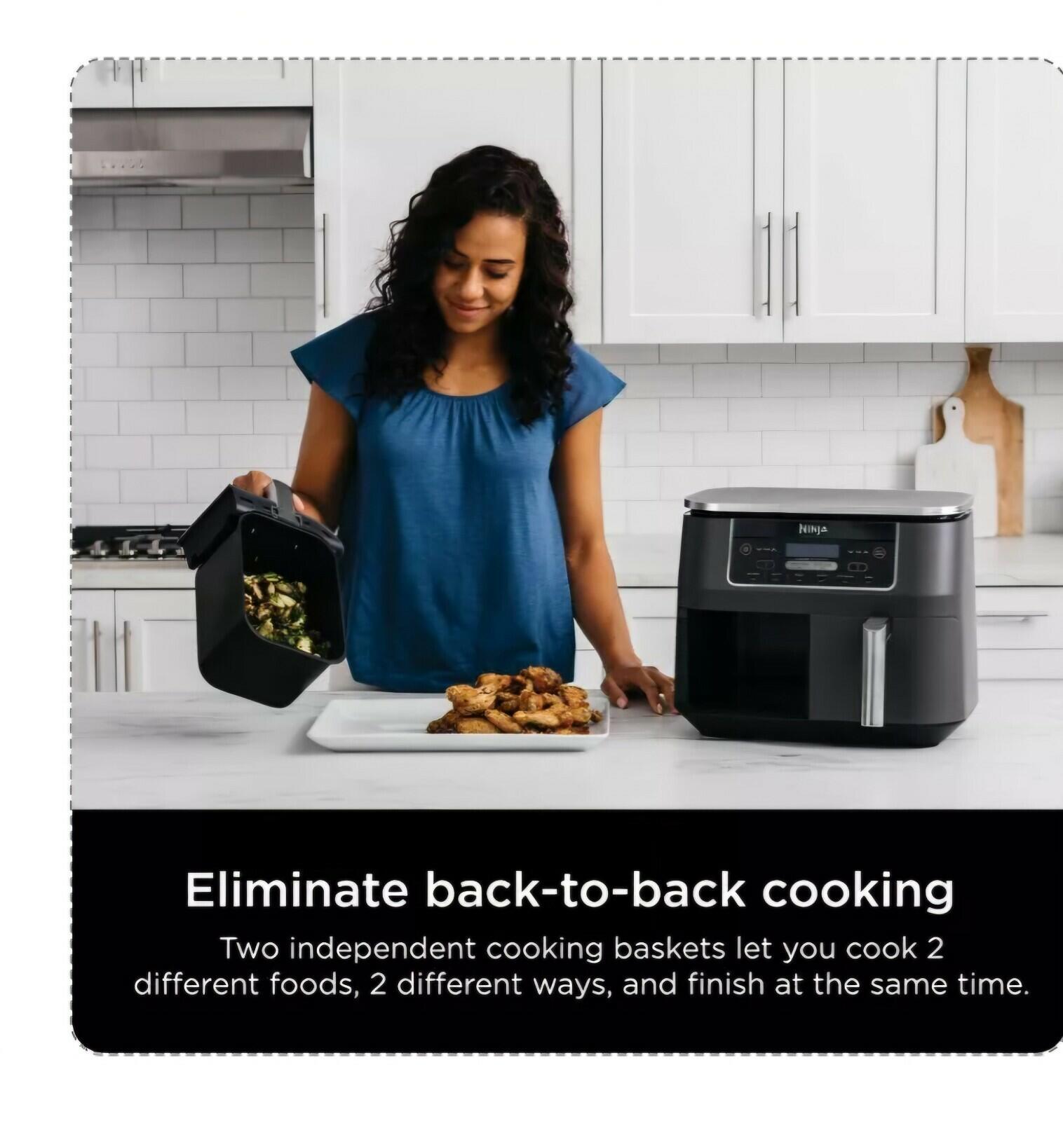 Ninja Foodi 8qt Air Fryer - AD150