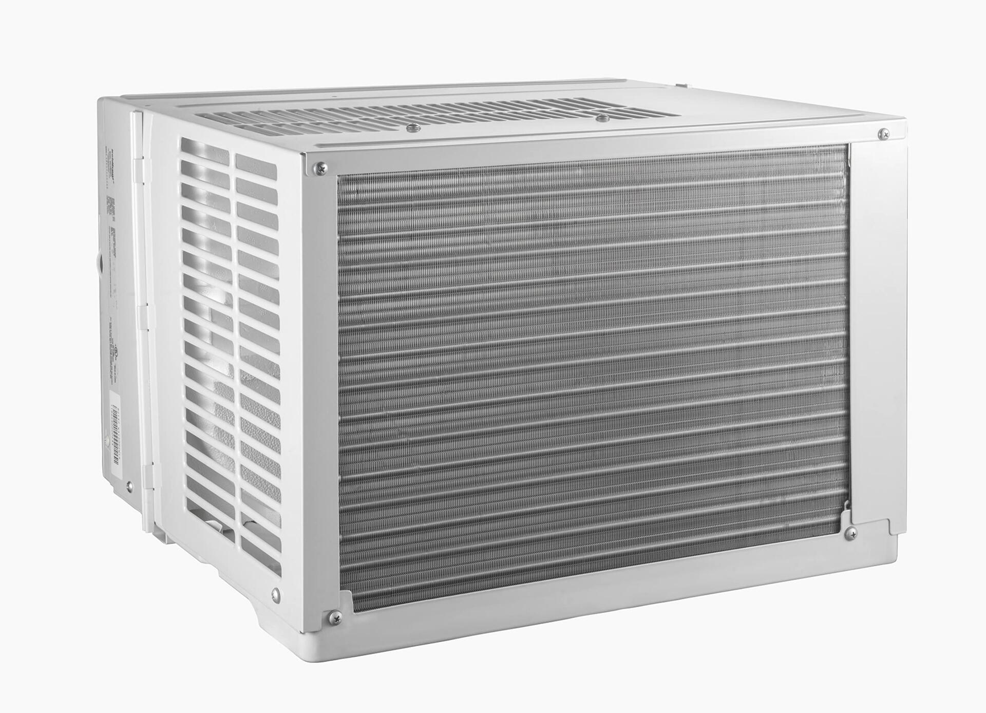 Koldfront WAC6002WCO 6050 BTU 120V Window Air Conditioner with Dehumidifier and Remote Control
