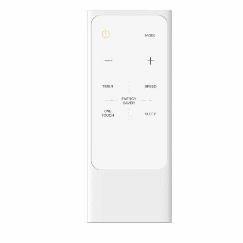 Koldfront Through-The-Wall Air Conditioner with Advanced Filtration and Remote