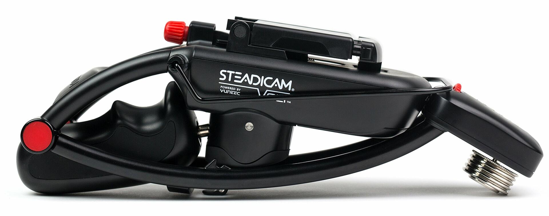 Steadicam Volt electronic handheld gimbal stabilizer for iPhone