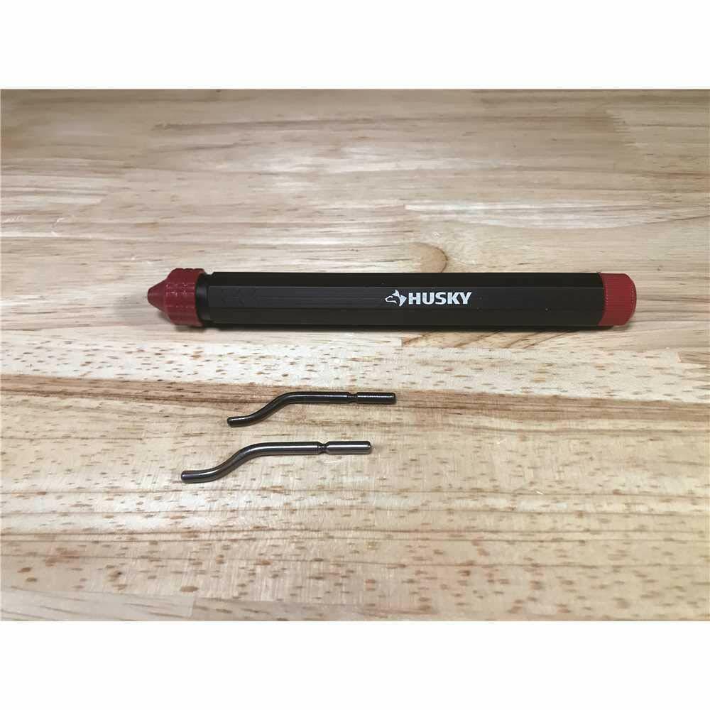 Husky 80-531-111 Deburring Tool