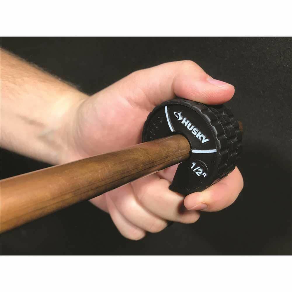 Husky 80-545-111 1/2 in. Automatic Copper Tube Cutter