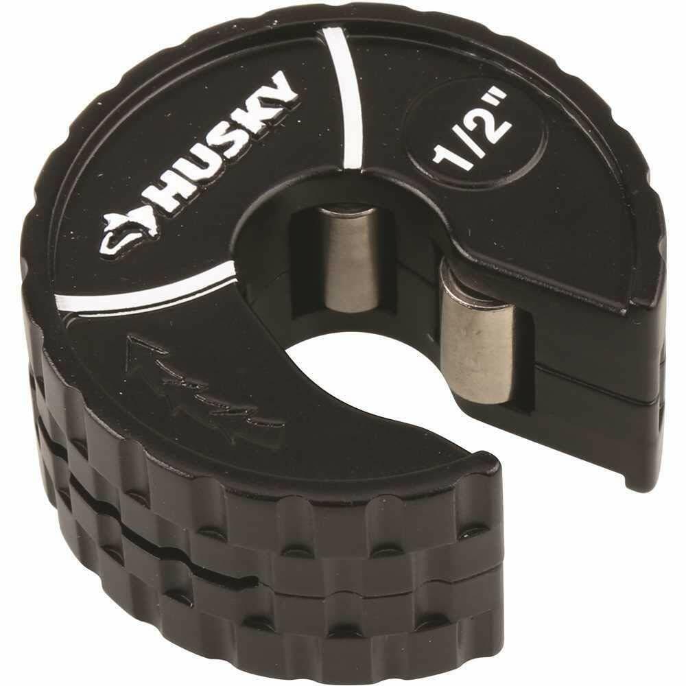 Husky 80-545-111 1/2 in. Automatic Copper Tube Cutter