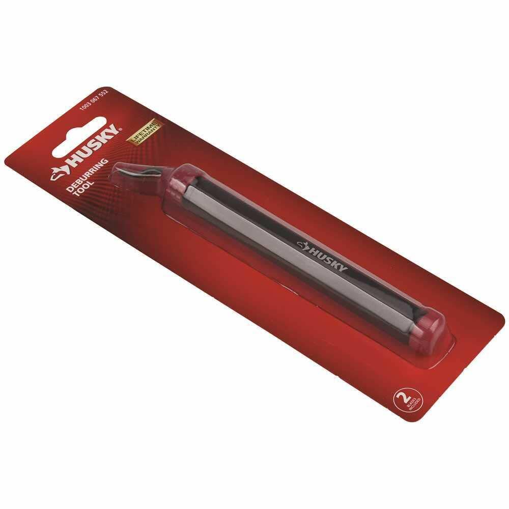 Husky 80-531-111 Deburring Tool