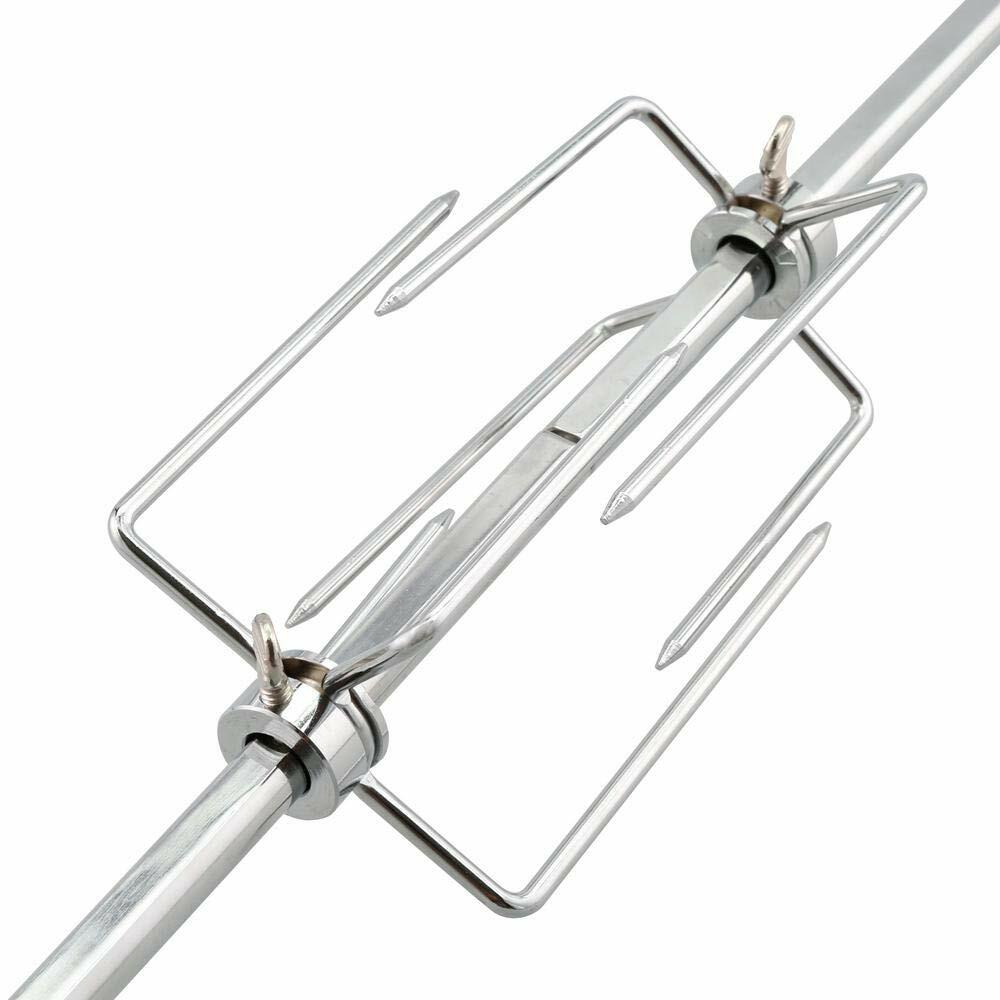 UNIVERSAL ROTISERRIE KIT