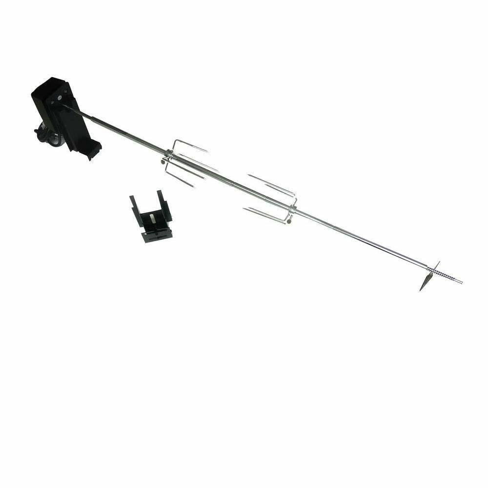 UNIVERSAL ROTISERRIE KIT