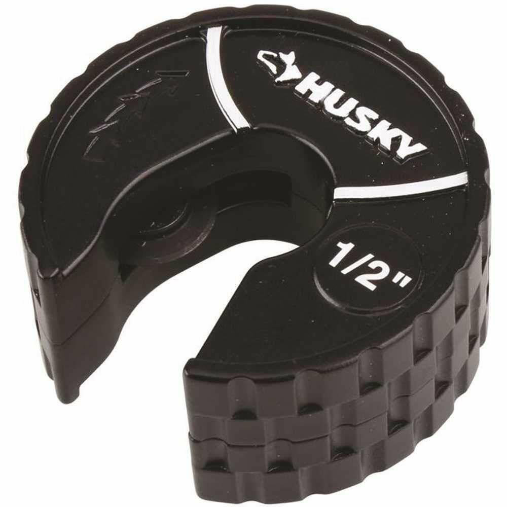 Husky 80-545-111 1/2 in. Automatic Copper Tube Cutter