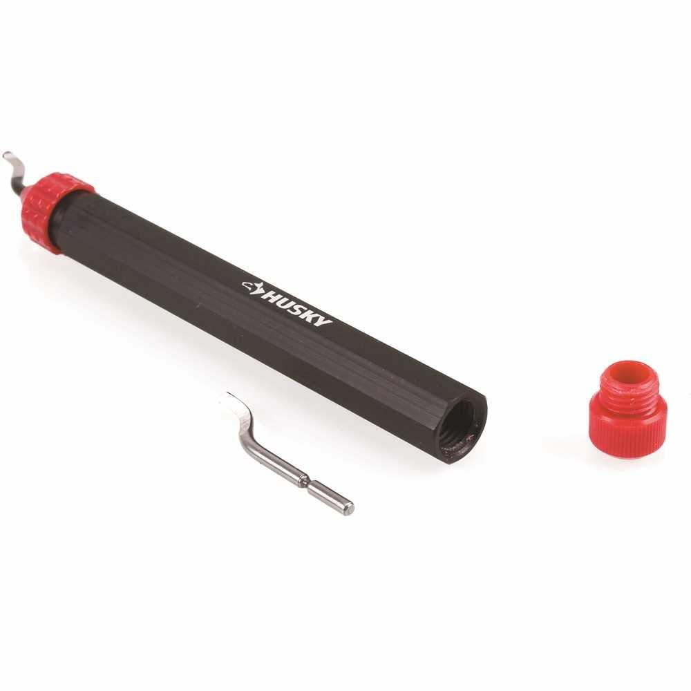 Husky 80-531-111 Deburring Tool